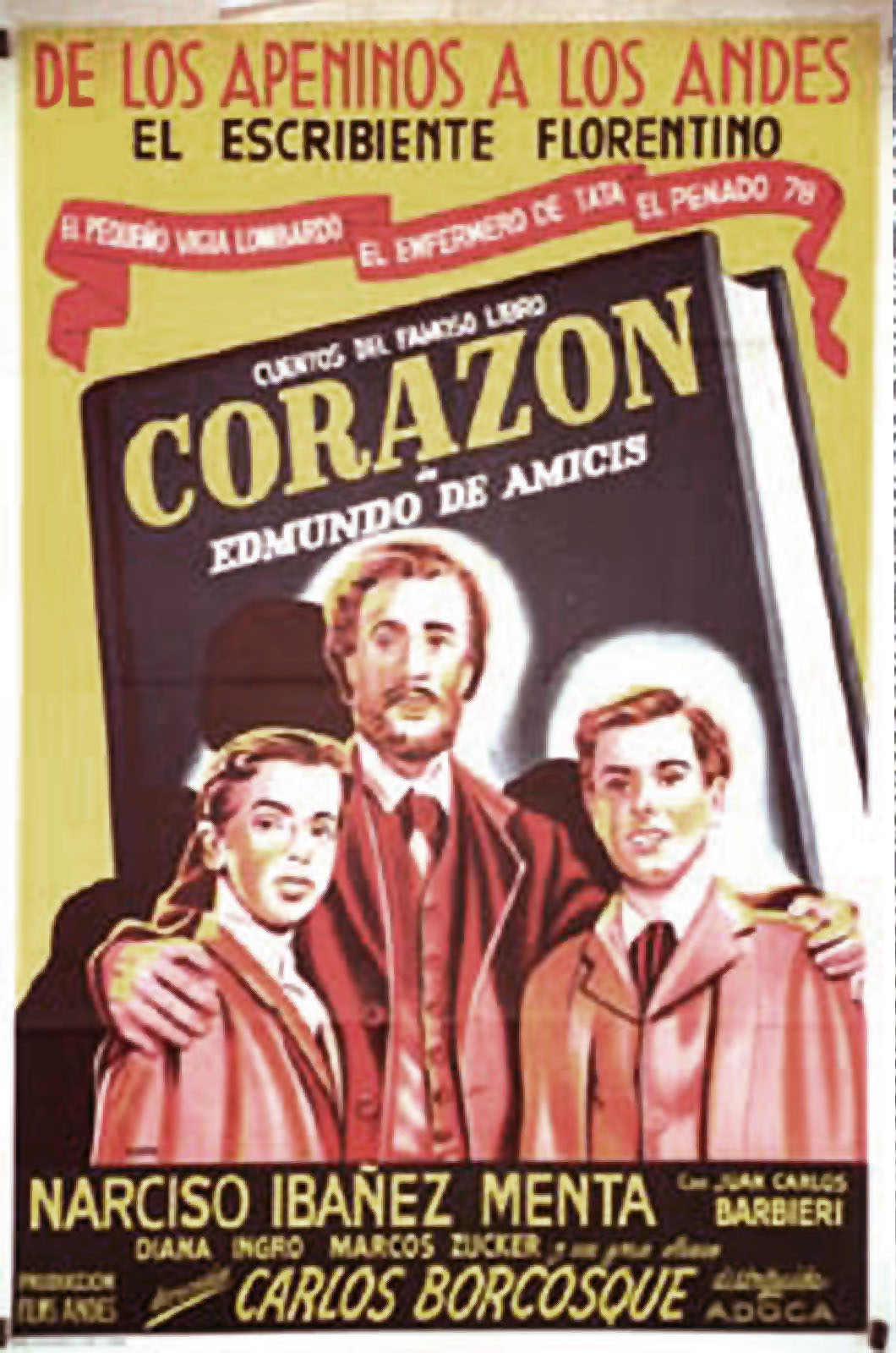 CORAZÓN